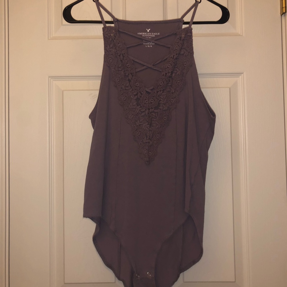Bodysuit